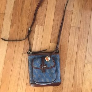 Dooney & Bourke Crossbody Bag